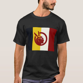 Camiseta American Indian Movement 