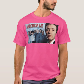 Camiseta American Me Vatos Locos