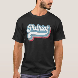 Camiseta American Patriot
