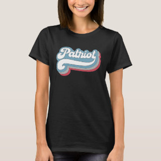 Camiseta American Patriot