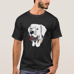 Camiseta American Pitbull Terrier para propietarios de perr