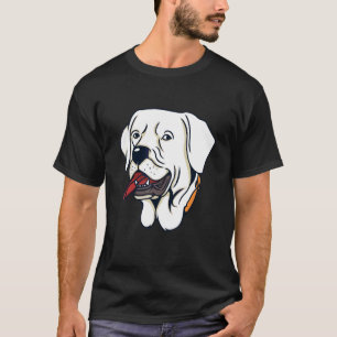 Camiseta American Pitbull Terrier para propietarios de perr