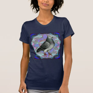 Camiseta American Show Racer