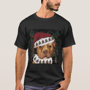 Camiseta American Staffordshire Terrier