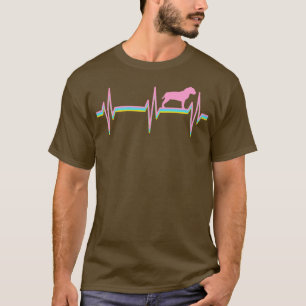 Camiseta American Staffordshire Terrier