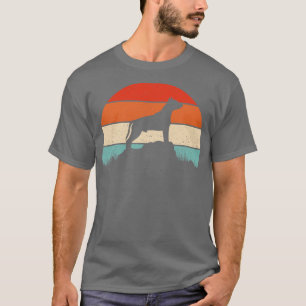 Camiseta american staffordshire terrier