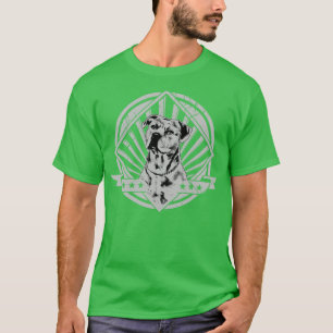 Camiseta American Staffordshire Terrier Amstaff (11)
