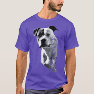Camiseta American Staffordshire Terrier Amstaff (24)