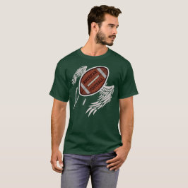 Camiseta Americana De Fútbol Aguida