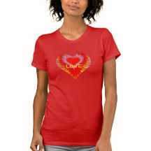 Camiseta americana del jersey de las mujeres de