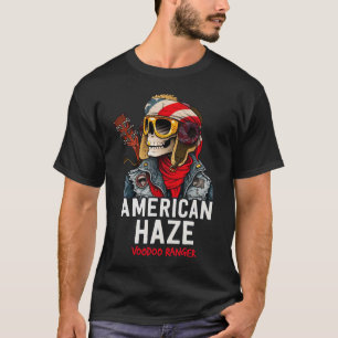 Camiseta Americana-Haze-IPA-Voodoo-Ranger-Beer