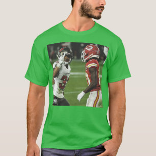 Camiseta Americano  2