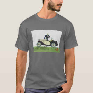 Camiseta Americano Austin