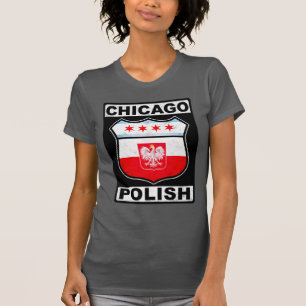 Camiseta Americano de Chicago