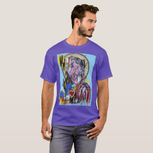 CAMISETA AMERICANO JESÚS