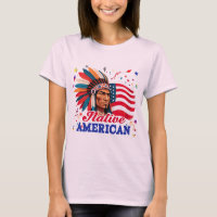 Americano nativo