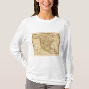 Camiseta Américas 2