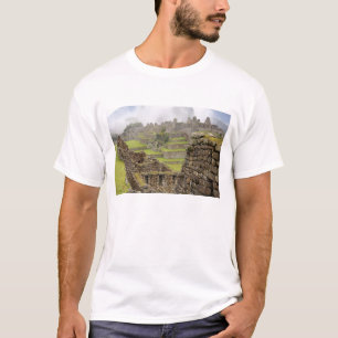Camiseta Américas, Perú, Machu Picchu. El antiguo