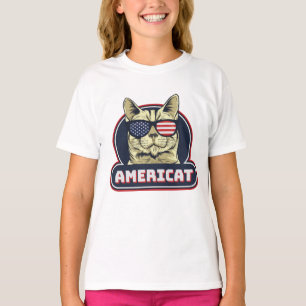 Camiseta Americat