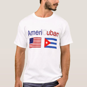 Camiseta AmeriCuban