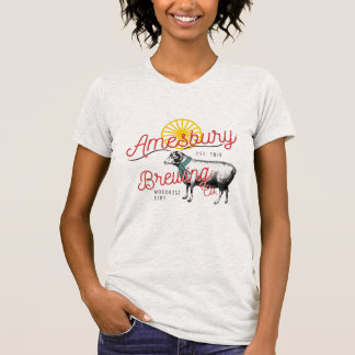 Camiseta Amesbury Tee revisado