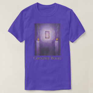 Camiseta Amethyst Core T-Shirt