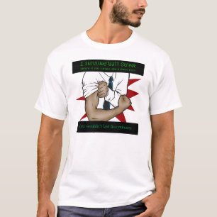 Camiseta Amex fuerte