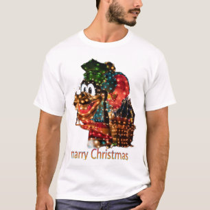 Camiseta Amezing Merry navidad
