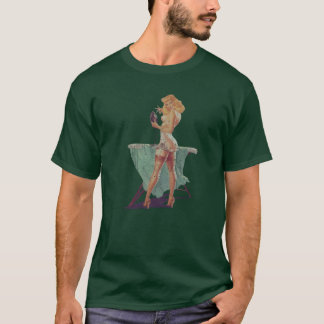 Camiseta Amiga ama de casa