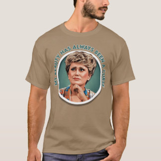 Camiseta Amiga de Blanche Devereau de Golden Girls
