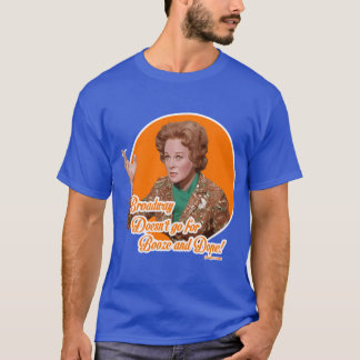 Camiseta amiga de Helen Lawson