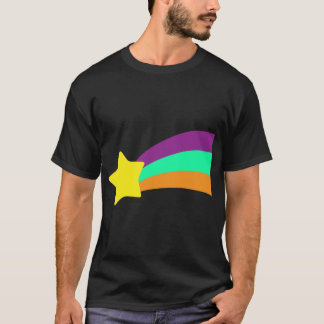 Camiseta Amiga de la familia Pines Mabel Estrella Fugaz