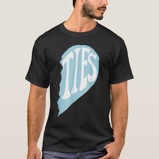 Camiseta Amigas 1 (Anverso)