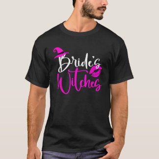 Camiseta Amigas de la Novia Cuadrilla de la Novia Fiesta de