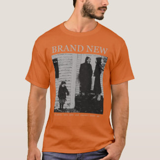 Camiseta Amigas nuevas de marca