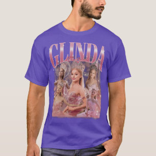 Camiseta Amigas retro del Musical Wicked