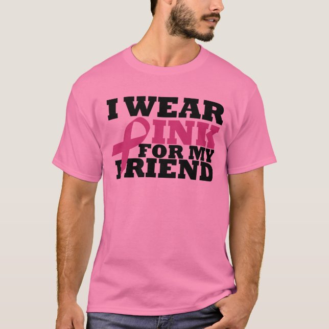 Camiseta amigo (Anverso)
