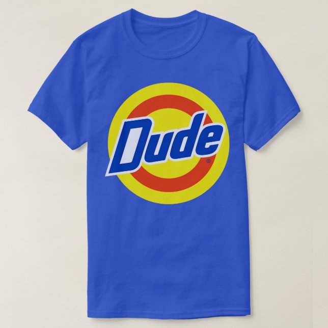 Camiseta Amigo (Diseño del anverso)