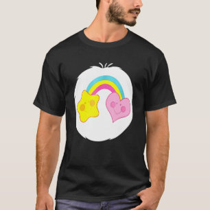 Camiseta Amigo Adulto Cuidado De La Vestimenta De Flor De O