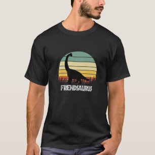 CAMISETA AMIGO AMIGO SAURUS AMIGO DINOSAUR