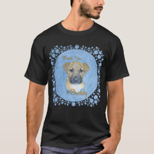 Camiseta Amigo Azul