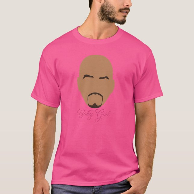 Camiseta Amigo Ba (Anverso)