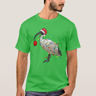 Camiseta Amigo Bin Chicken Ridículamente Festivo