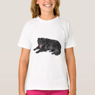 Camiseta Amigo callejero con acento cálido