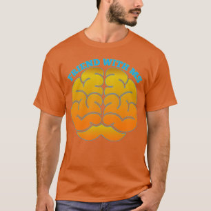 Camiseta AMIGO CON MS vintage