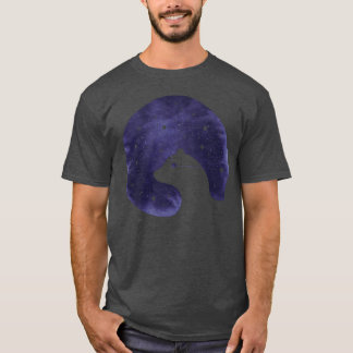 Camiseta Amigo de amor estelar