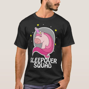 Camiseta Amigo de animales de escuadrón de escuadrón de esp