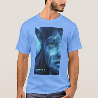 Camiseta Amigo de Avatarhe Way of Water