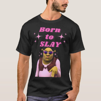 Camiseta Amigo de Borno Slay