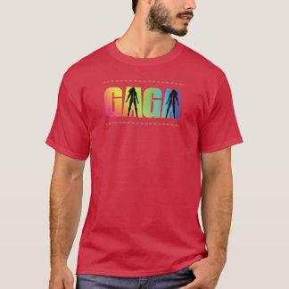 Camiseta Amigo de Chromatica Ball Gaga